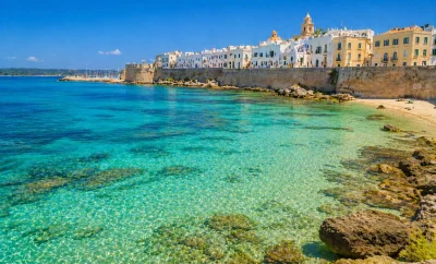 Case Vacanza Gallipoli: Guida agli Affitti sul Golfo di Taranto