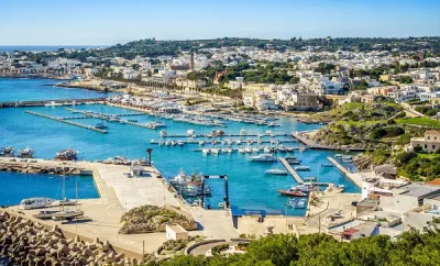 Cosa Vedere a Santa Maria di Leuca: La Guida Completa