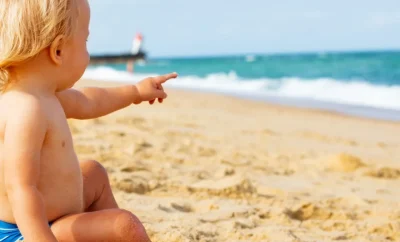 Vacanza in Salento con Bambini: La Guida Completa per Famiglie
