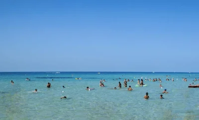 Luglio o Agosto in Salento: Quando Andare per una Vacanza Perfetta