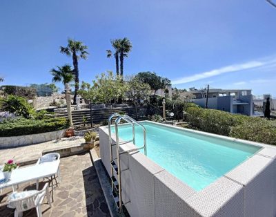 Villa Rusciu De Lu Mare, Torre Vado