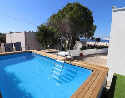 Villa Stella in affitto a Torre Vado