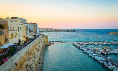 Cosa Vedere a Otranto: Guida Completa alla Porta d’Oriente