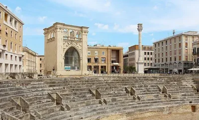 Lecce Cosa Vedere: Guida al Barocco Salentino