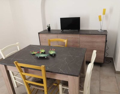 Vico Torri Fico D’india