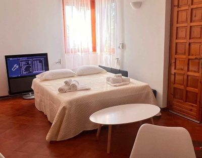 Villetta Veladelmare 1°P