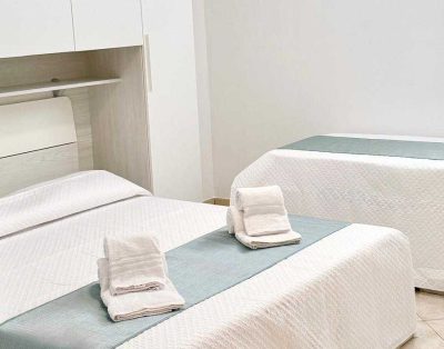 Villetta Veladelmare SI