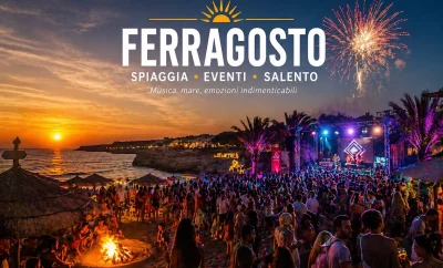 Ferragosto in Salento: Guida Completa per il 15 Agosto