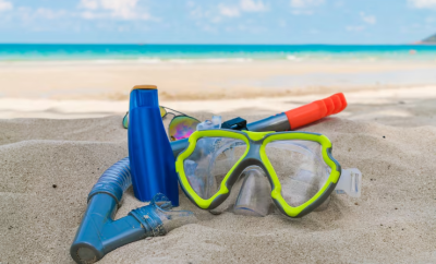 Snorkeling nel Salento: I Fondali Migliori di Ionio e Adriatico