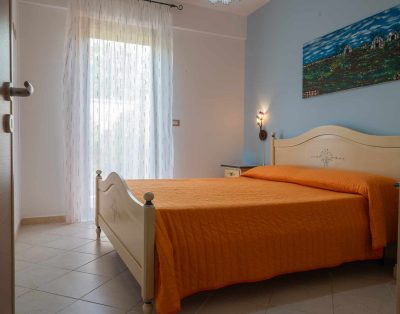 Residence La Fanciulla Orange – Torre Pali