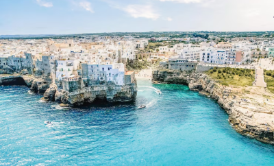 Case Vacanza Morciano di Leuca: Guida agli Affitti