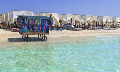 Case Vacanza Pescoluse — Le Maldive del Salento: Guida agli Affitti 2026