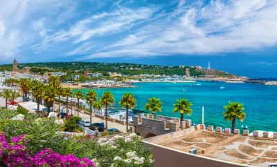 Case Vacanza Santa Maria di Leuca: Soggiornare alla Punta dello Stivale