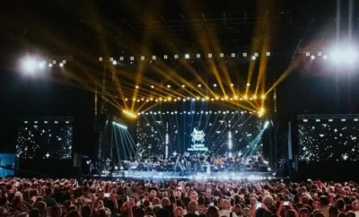 La Notte della Taranta: il Festival più Grande del Sud Italia