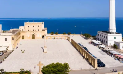 I Borghi Più Belli del Salento: Guida all’Entroterra