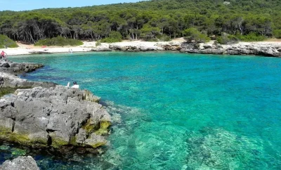 Portoselvaggio e il Parco Naturale di Nardò: Guida Completa