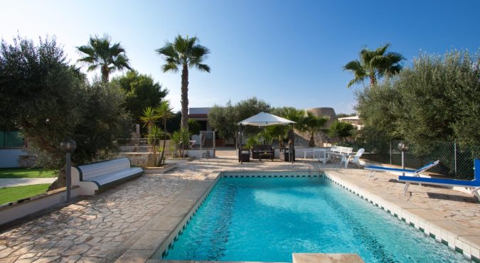 Casa monna Teresa pescoluse